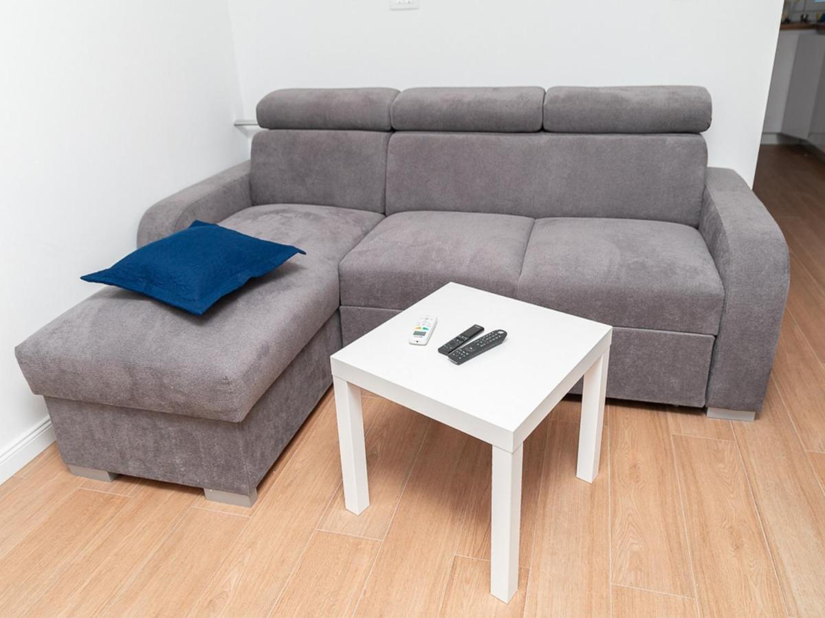 Apartment Matea Mokošica エクステリア 写真