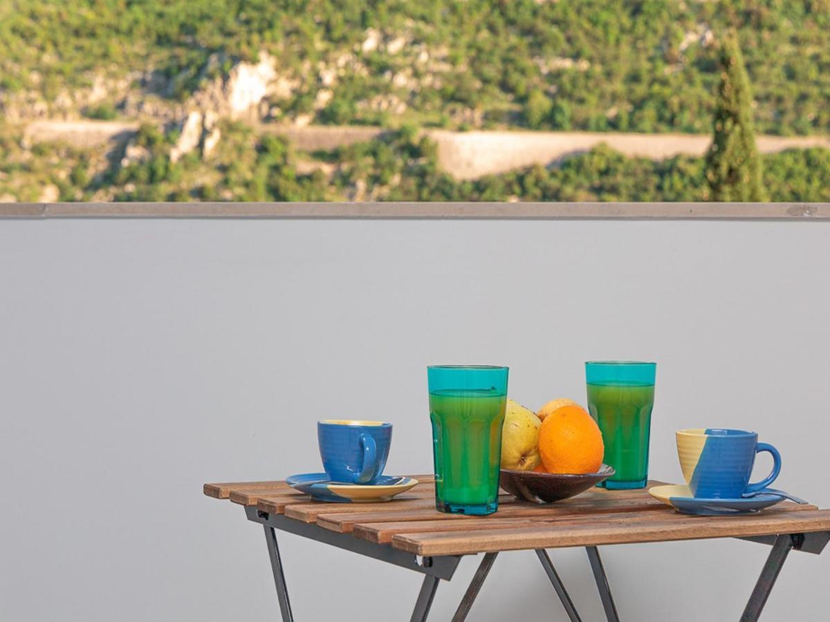 Apartment Matea Mokošica エクステリア 写真