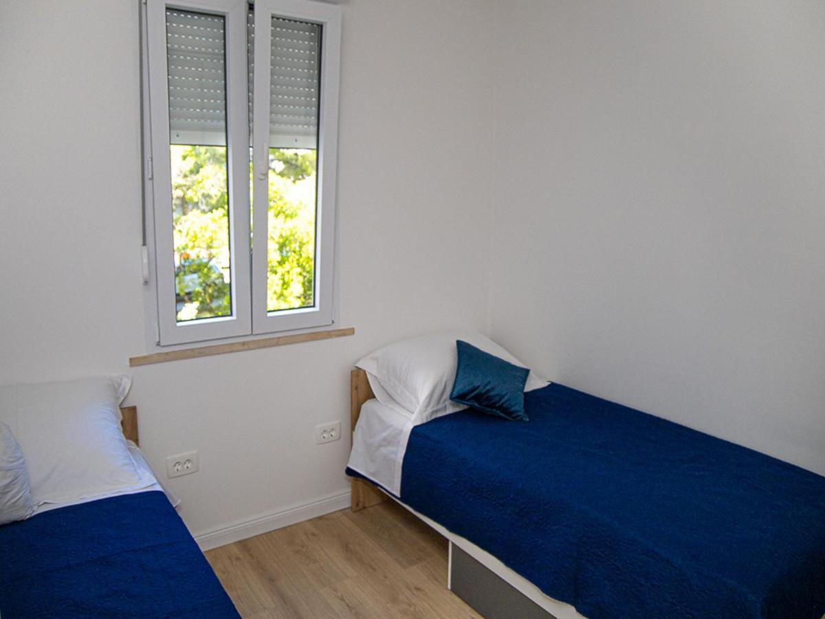 Apartment Matea Mokošica エクステリア 写真