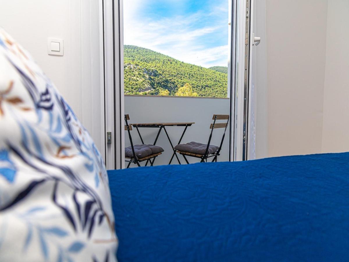 Apartment Matea Mokošica エクステリア 写真