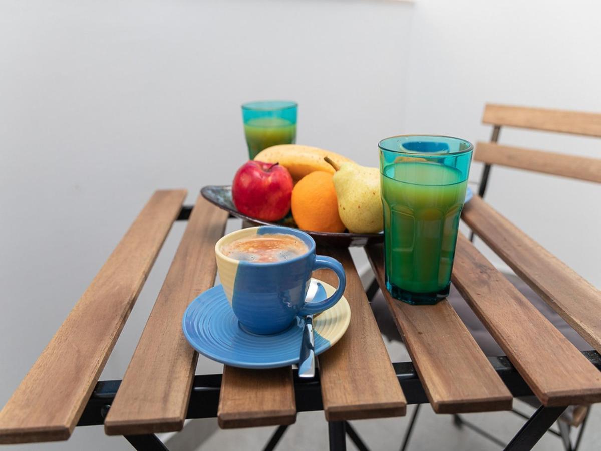 Apartment Matea Mokošica エクステリア 写真