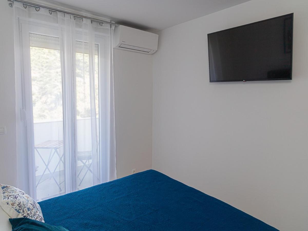 Apartment Matea Mokošica エクステリア 写真
