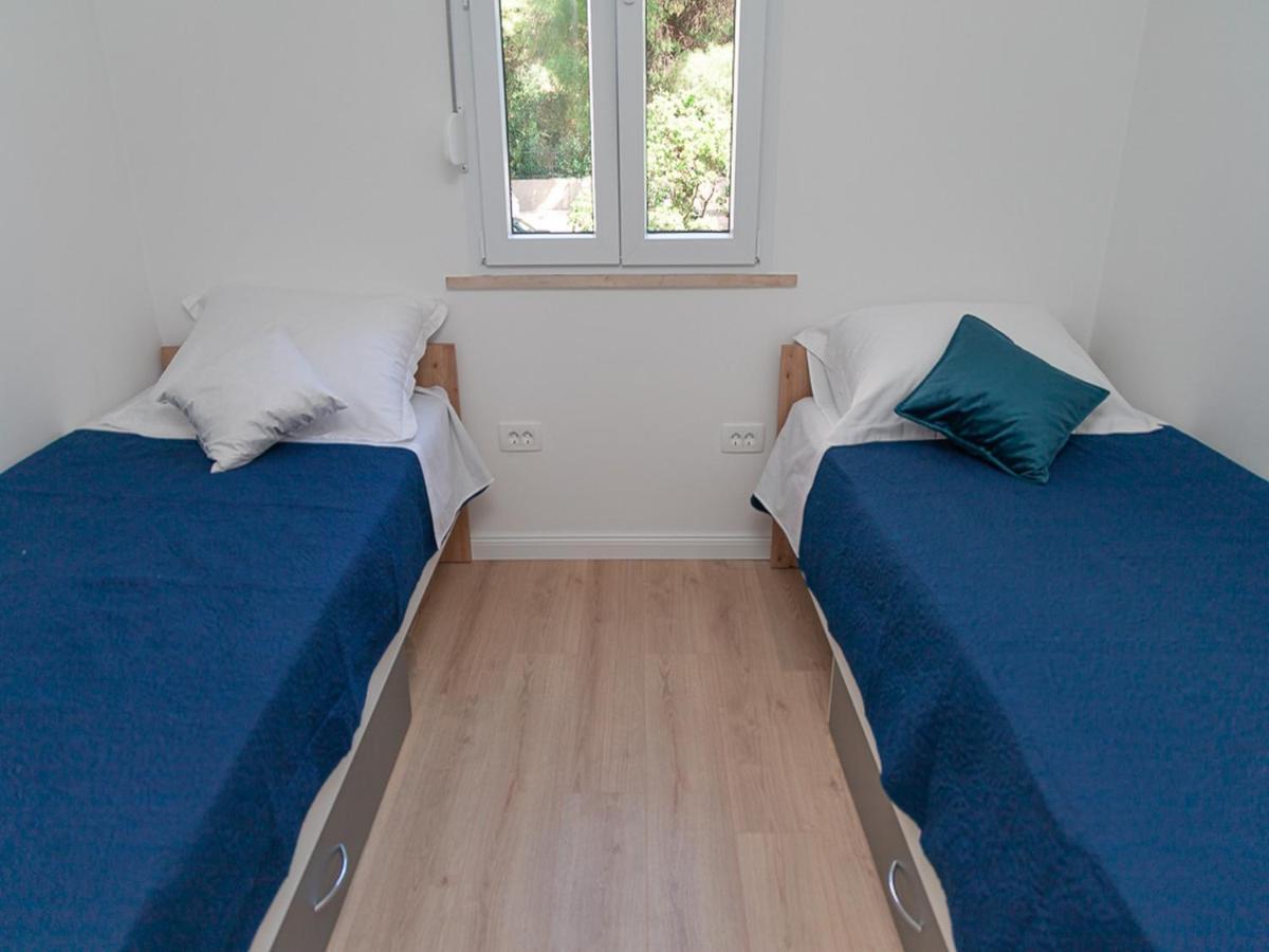 Apartment Matea Mokošica エクステリア 写真