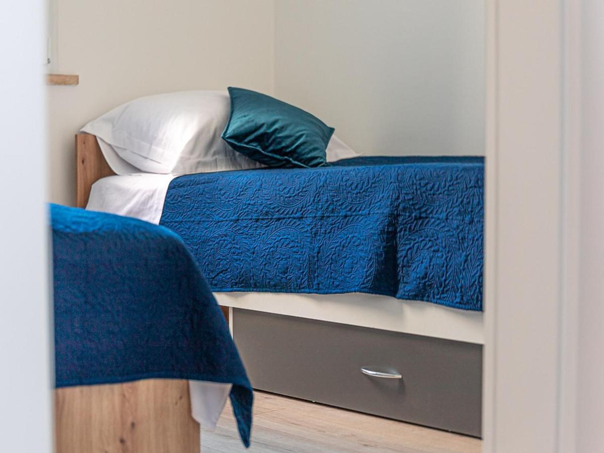 Apartment Matea Mokošica エクステリア 写真