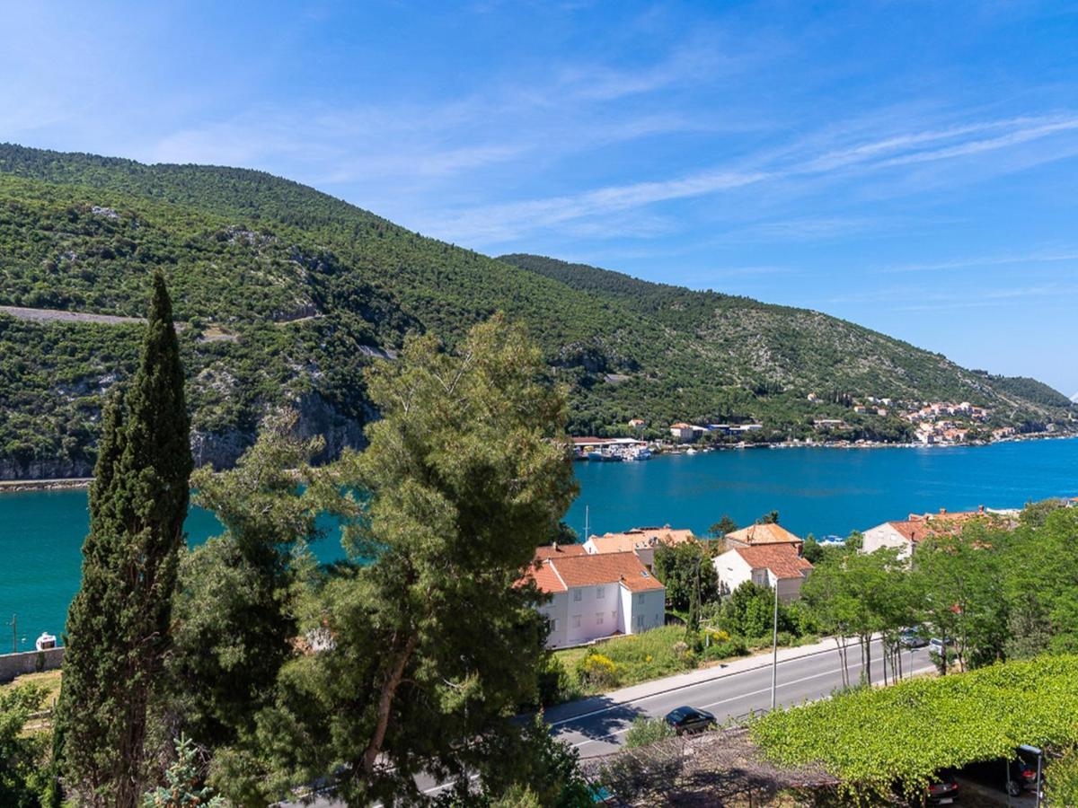 Apartment Matea Mokošica エクステリア 写真