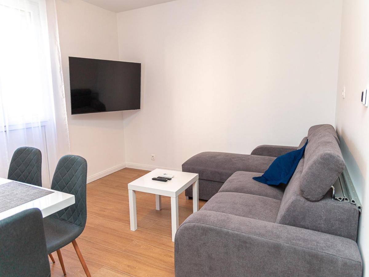 Apartment Matea Mokošica エクステリア 写真
