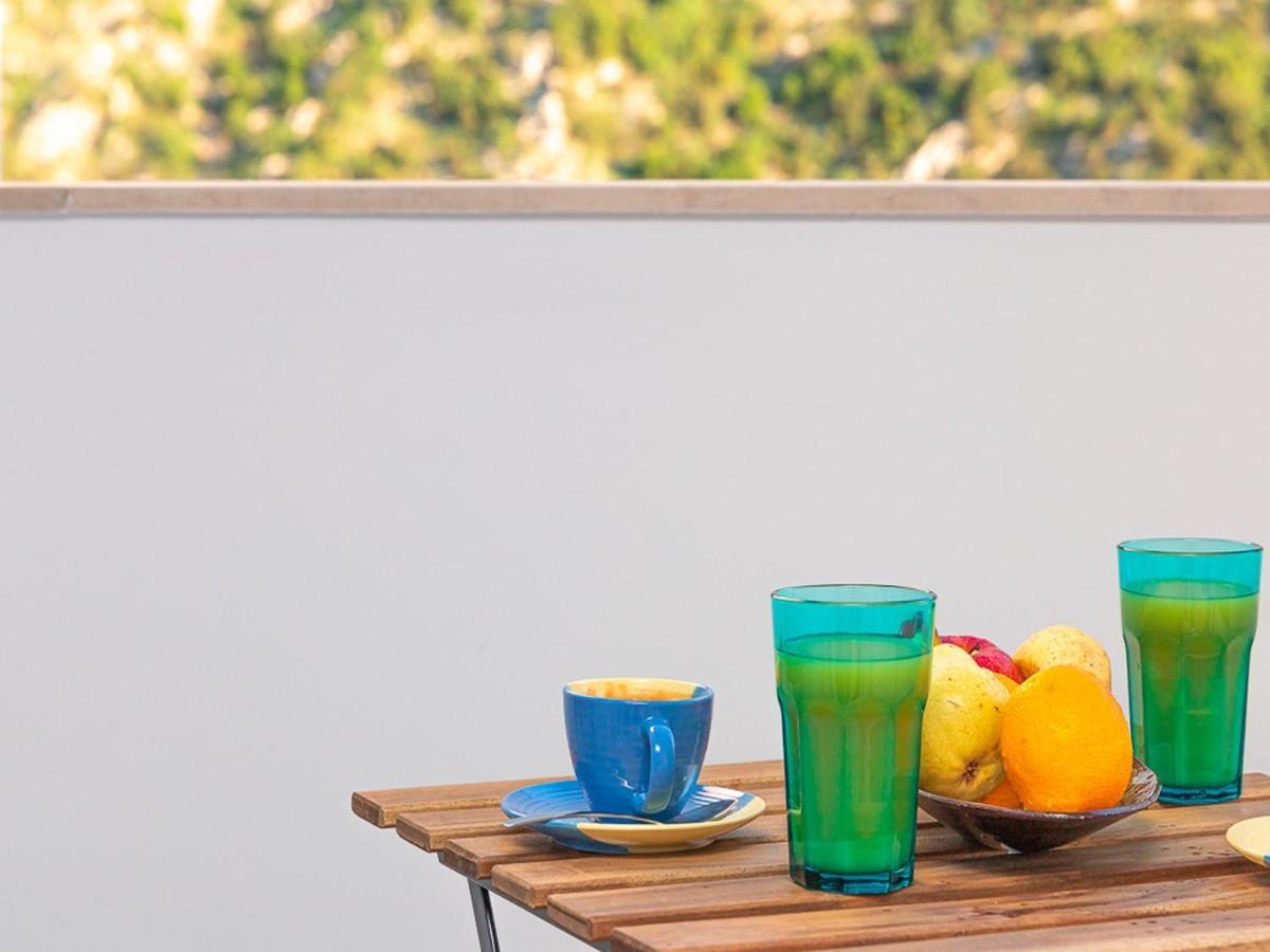 Apartment Matea Mokošica エクステリア 写真